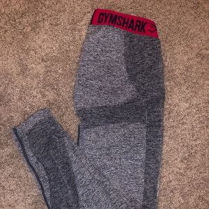 Full length gymshark leggings